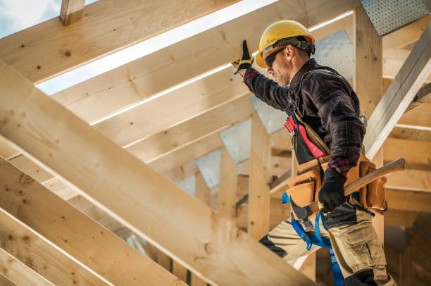 Best Commercial Roofing Services  in Birchwood Lakes, PA