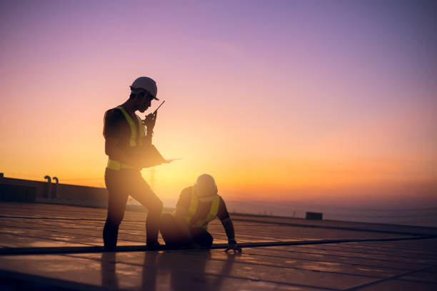 Best Roof Repair Specialists  in Birchwood Lakes, PA