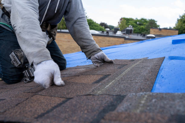Best Emergency Roof Repair  in Birchwood Lakes, PA