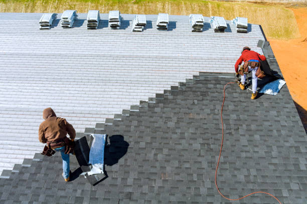 Best Storm Damage Roof Repair  in Birchwood Lakes, PA