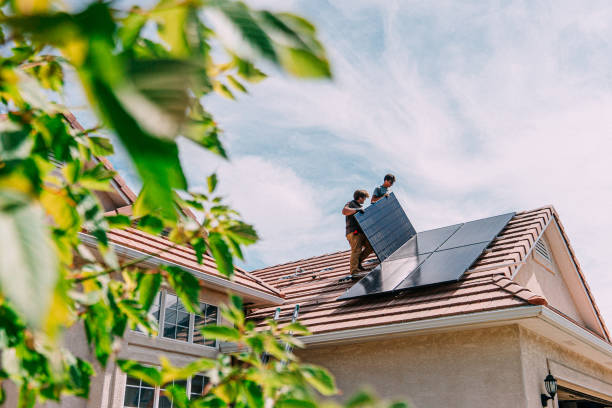 Best Metal Roofing Contractor  in Birchwood Lakes, PA