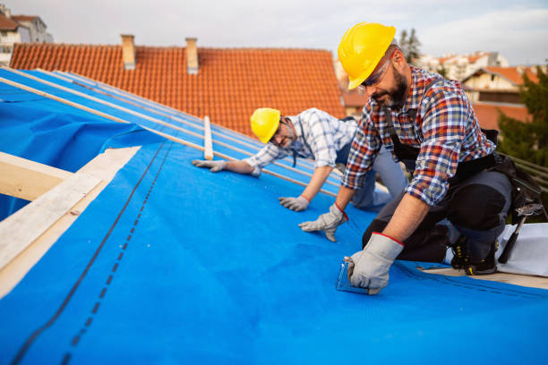 Quick and Trustworthy Emergency Roof Repair Services in Birchwood Lakes, PA