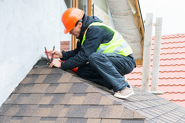 Best Commercial Roof Installation  in Birchwood Lakes, PA